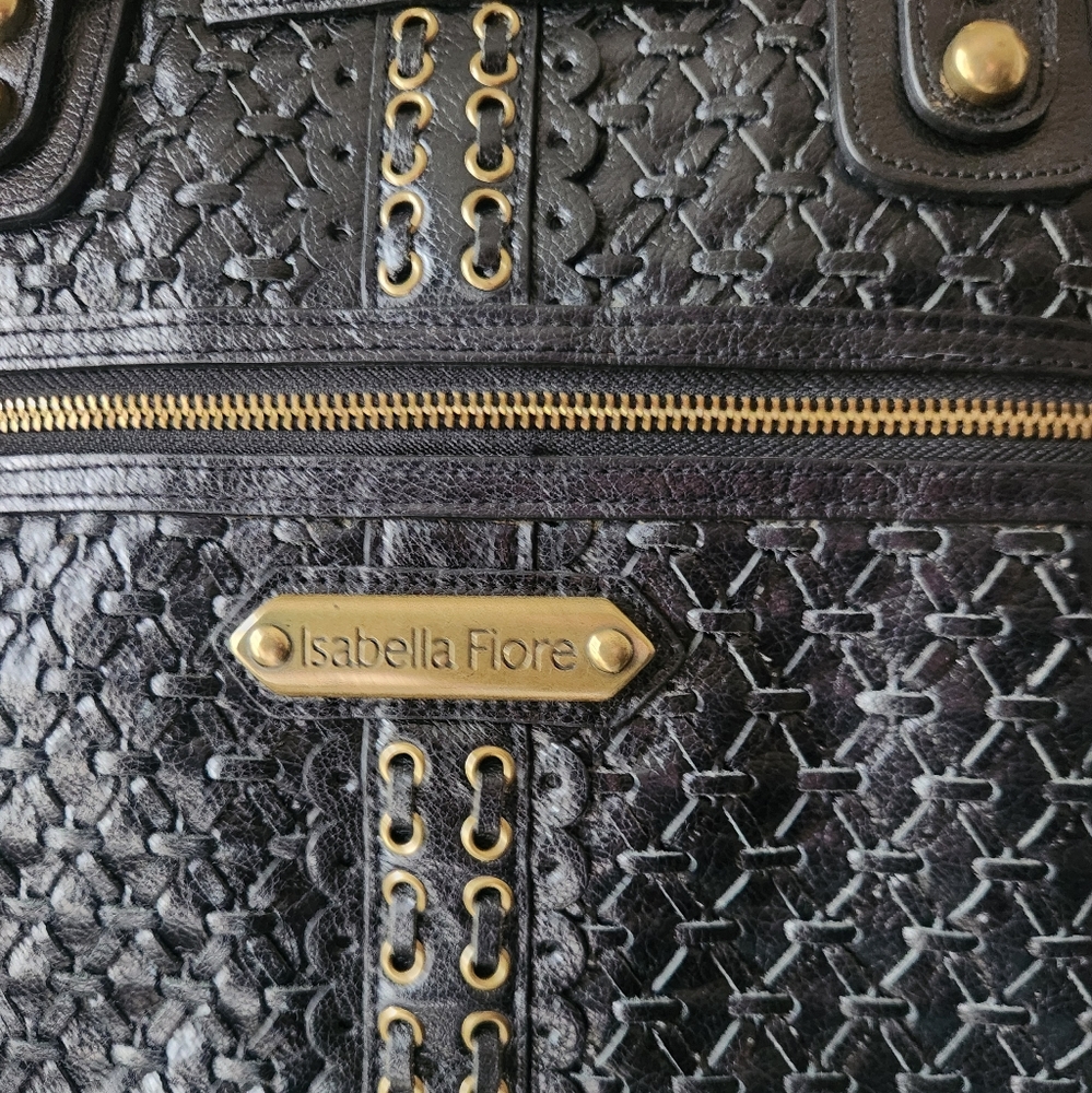 🆕️Isabella Fiore- Bag - Picture 7 of 15